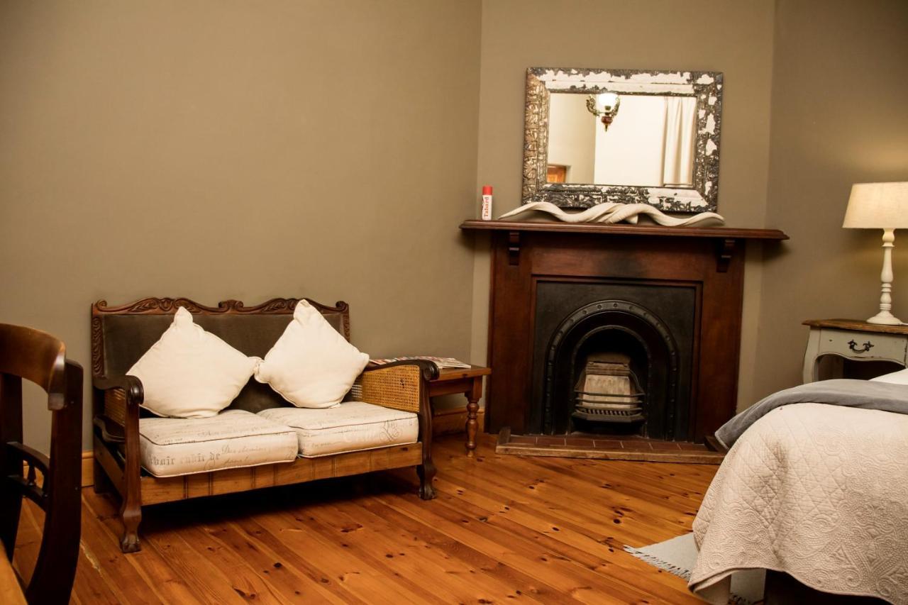 Die Herehuis Beaufort West Exterior photo